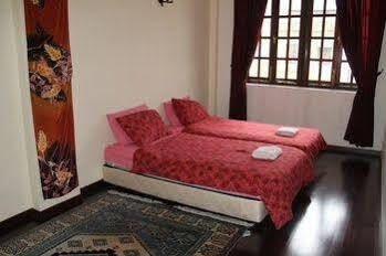 ซารัง แวเคชั่น โฮม Villa กัวลาลัมเปอร์ ภายนอก รูปภาพ